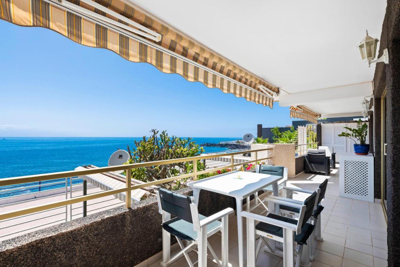 Spacious With Large Terrace,5 Min Apartment *